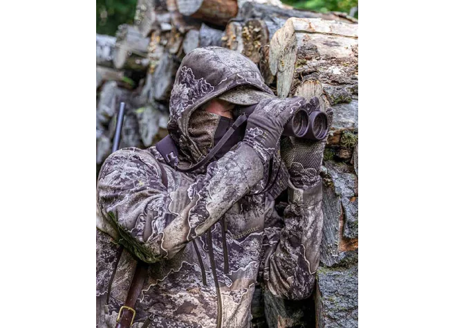 Перчатки DeerHunter Excape Gloves with silicone (93 Realtree Excape) Фото 2